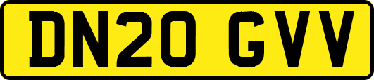 DN20GVV