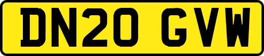 DN20GVW
