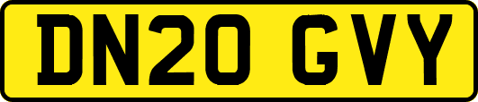 DN20GVY