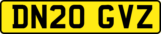 DN20GVZ