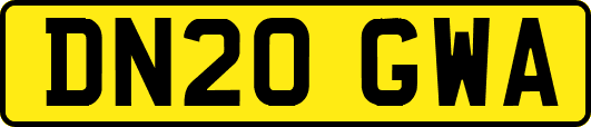 DN20GWA