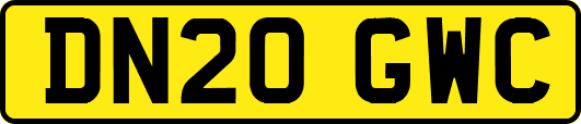 DN20GWC