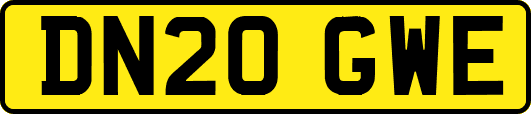 DN20GWE