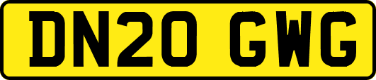 DN20GWG