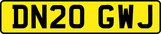 DN20GWJ