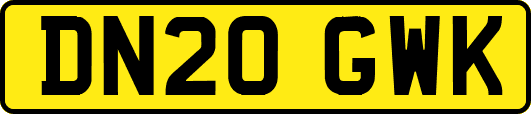 DN20GWK