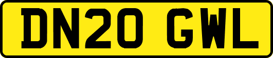 DN20GWL