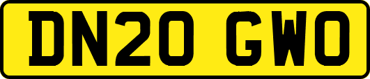 DN20GWO