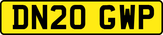 DN20GWP