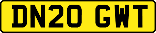 DN20GWT