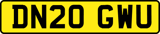 DN20GWU