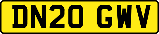 DN20GWV