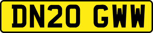 DN20GWW