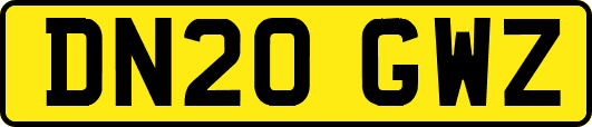 DN20GWZ