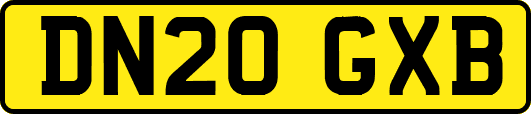 DN20GXB