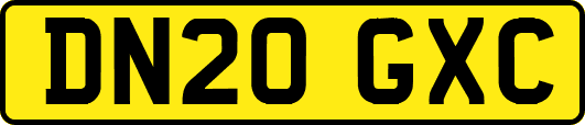 DN20GXC