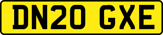 DN20GXE
