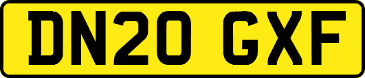 DN20GXF