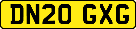 DN20GXG