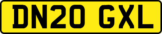 DN20GXL