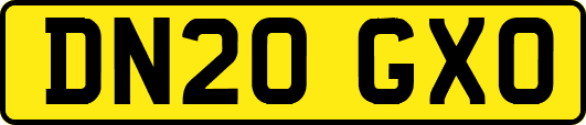 DN20GXO
