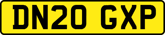 DN20GXP
