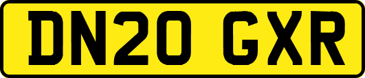 DN20GXR