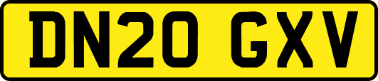 DN20GXV