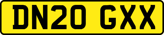 DN20GXX