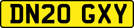 DN20GXY