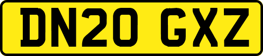 DN20GXZ