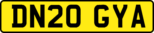 DN20GYA