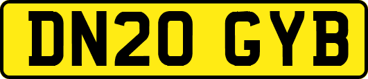 DN20GYB