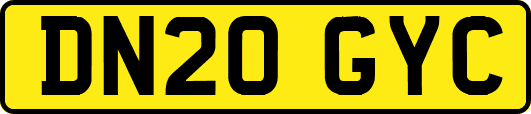 DN20GYC