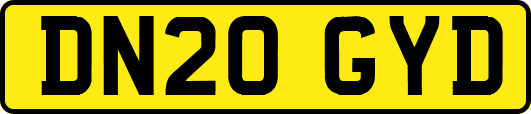 DN20GYD