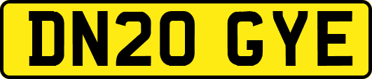 DN20GYE