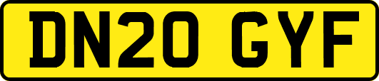 DN20GYF