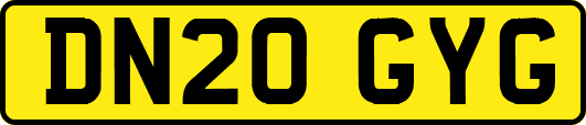 DN20GYG