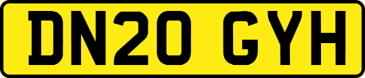 DN20GYH