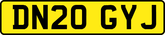 DN20GYJ