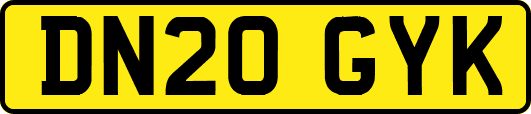 DN20GYK
