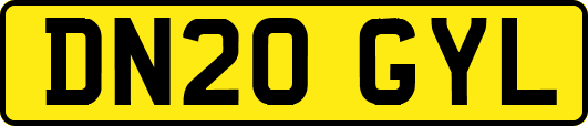 DN20GYL
