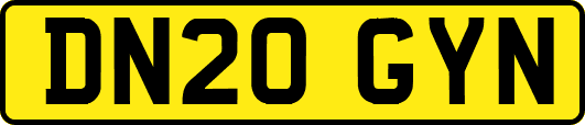 DN20GYN