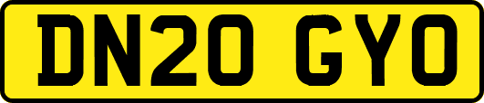 DN20GYO