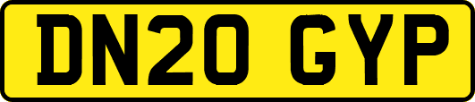 DN20GYP