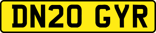 DN20GYR
