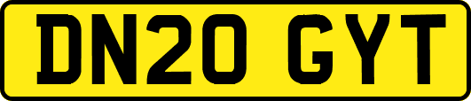 DN20GYT