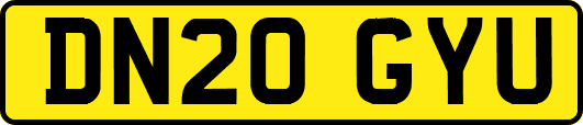 DN20GYU