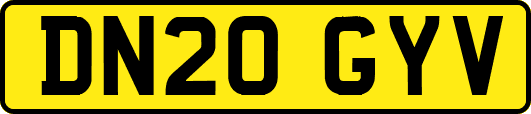 DN20GYV