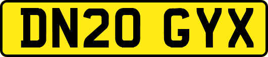 DN20GYX